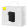 Baseus Ładowarka sieciowa GaN5 Pro 2xUSB-C + USB, 140W (czarna) - 1140074 - zdjęcie 3